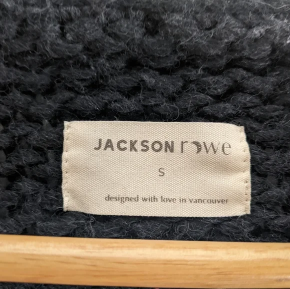 Jackson Rowe - Picture 3 of 9